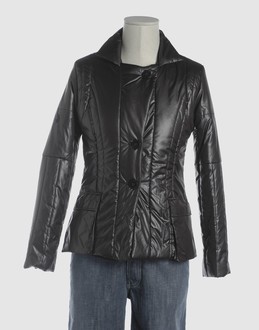 LADY SOUL - MANTEAUX - Blousons sur YOOX.COM