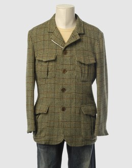 Blazer - F�R - - ABCM2 -