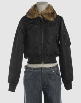 Jacken - F�R - - ALPHA INDUSTRIES INC. -