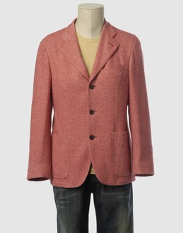 Blazer - F�R - - ABCM2 -