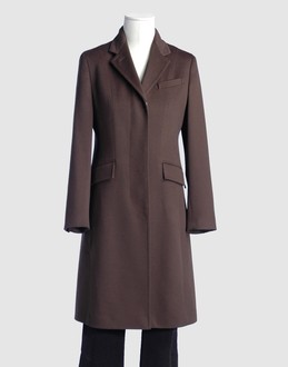 PAUL SMITH - MANTEAUX - Manteaux longs sur YOOX.COM