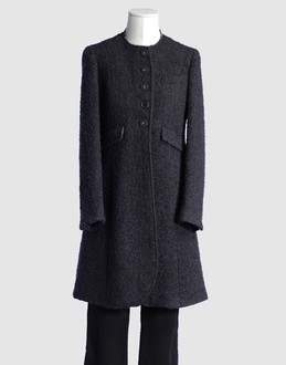 PAUL SMITH - MANTEAUX - Manteaux longs sur YOOX.COM
