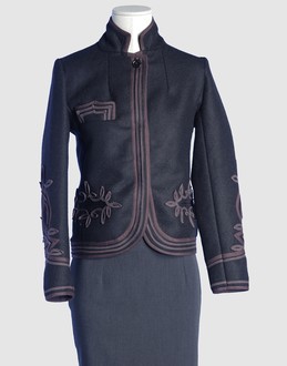 Blazer - F�R - - ISABEL MARANT -