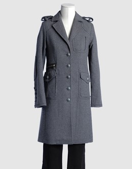 PINKO - MANTEAUX - Manteaux longs sur YOOX.COM