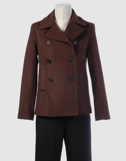 TH-ES - MANTEAUX - Vestes sur YOOX.COM