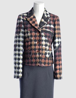 Blazer - F�R - - EMILIO PUCCI -