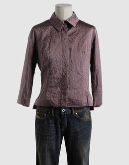 PEACHOO+KREJBERG - CAPISPALLA - Giacche su YOOX.COM
