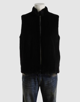 LUCIANO BARBERA - MANTEAUX - Fourrures sur YOOX.COM