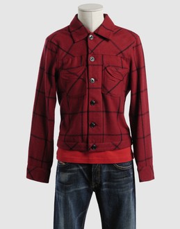Jacken - F�R - - COOL HUNTING PEOPLE -