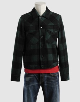 Jacken - F�R - - COOL HUNTING PEOPLE -