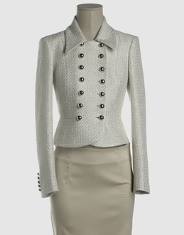 MICHAEL KORS - MANTEAUX - Vestes sur YOOX.COM