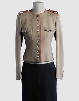 MICHAEL KORS - MANTEAUX - Vestes sur YOOX.COM