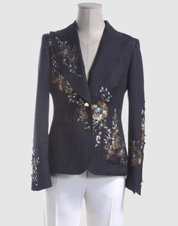 Blazer - FÜR - - DOLCE & GABBANA -