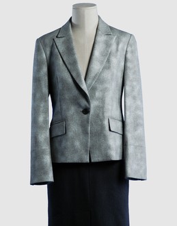 ISSEY MIYAKE - MANTEAUX - Vestes sur YOOX.COM