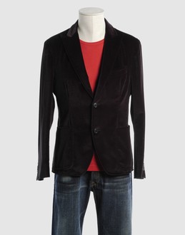 Blazer - F�R - - ABCM2 -
