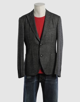 Blazer - F�R - - ABCM2 -
