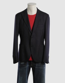 Blazer - F�R - - ABCM2 -