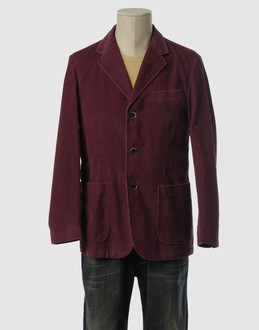 UNSIGNED - MANTEAUX - Vestes sur YOOX.COM