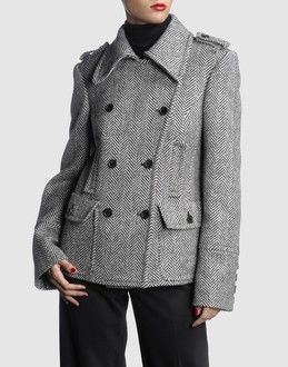 MICHAEL KORS - MANTEAUX - Vestes sur YOOX.COM