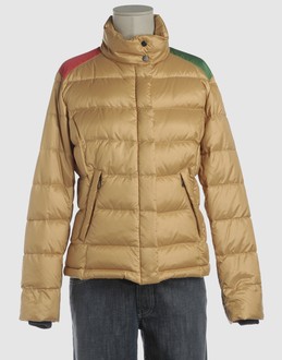 Steppjacken - F�R - - CIESSE -