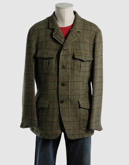 Blazer - F�R - - ABCM2 -