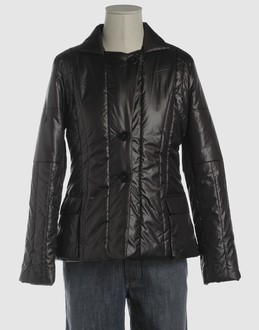 LADY SOUL - MANTEAUX - Blousons sur YOOX.COM