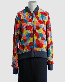 ASHISH - MANTEAUX - Blousons sur YOOX.COM