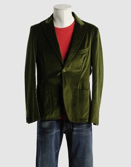Blazer - F�R - - ABCM2 -