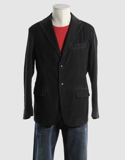 Blazer - F�R - - ABCM2 -