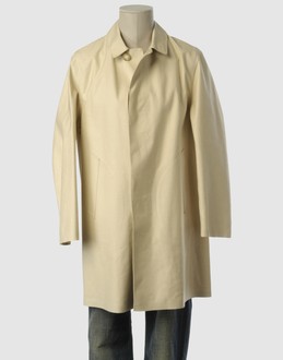 Lange - F�R - Jacken - MACKINTOSH -
