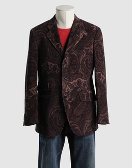 Blazer - F�R - - ETRO -