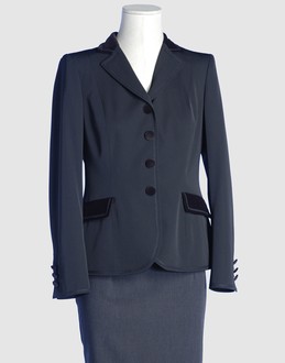 CHEAP & CHIC MOSCHINO - MANTEAUX - Vestes sur YOOX.COM