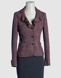 Blazer - F�R - - CHEAP & CHIC MOSCHINO -