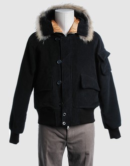 IESSE INDUSTRIE - MANTEAUX - Blousons sur YOOX.COM