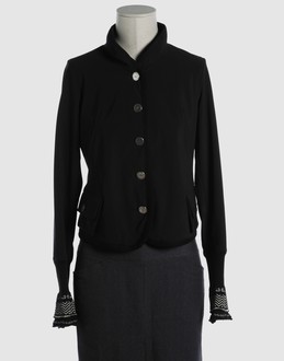MARITHE' F. GIRBAUD - MANTEAUX - Vestes sur YOOX.COM