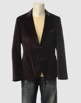 Blazer - F�R - - ABCM2 -