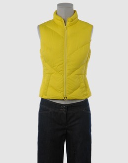 Steppjacken - F�R - - ADD -
