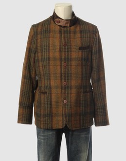 BLOCK 60 - CAPISPALLA - Giacche su YOOX.COM