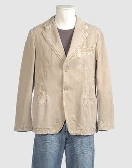 BLOCK 60 - CAPISPALLA - Giacche su YOOX.COM