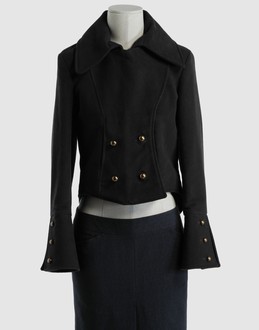 KOOKAI - MANTEAUX - Vestes sur YOOX.COM