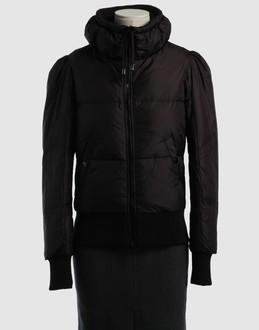 Steppjacken - F�R - - FORNARINA -