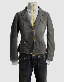Blazer - F�R - - 55 DSL -