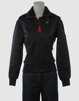 Jacken - F�R - - 55 DSL -