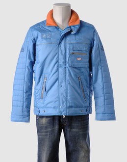 Jacken - F�R - - 55 DSL -