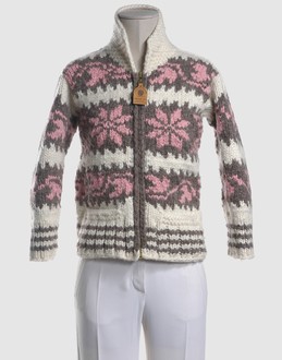 Jacken - F�R - - CANADIAN SWEATER COMPANY LTD. -