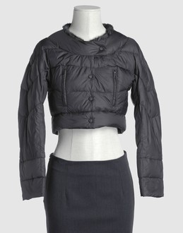 Steppjacken - F�R - - AI -