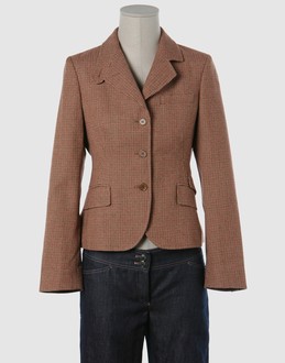 Blazer - F�R - - PAUL SMITH BLACK -