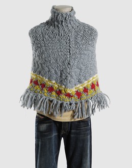 B'SBEE - MANTEAUX - Capes sur YOOX.COM