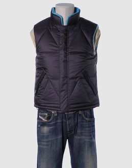 VOLCOM - MANTEAUX - Blousons sur YOOX.COM