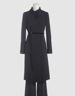 ALESSANDRO DELL'ACQUA - MANTEAUX - Manteaux longs sur YOOX.COM